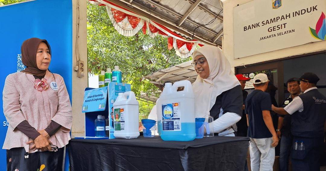 Popmama.com/Argya D. Maheswara